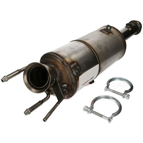 Roetfilter BM CATALYSTS BM11003H
