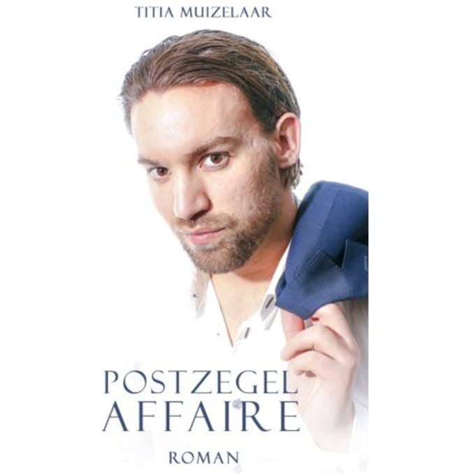 Postzegelaffaire - Titia Muizelaar