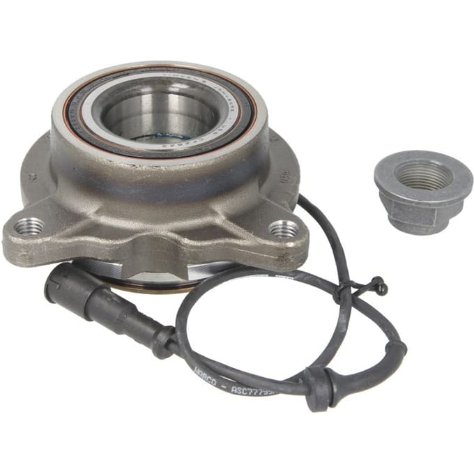 Wiellagerset SKF VKBA 6756