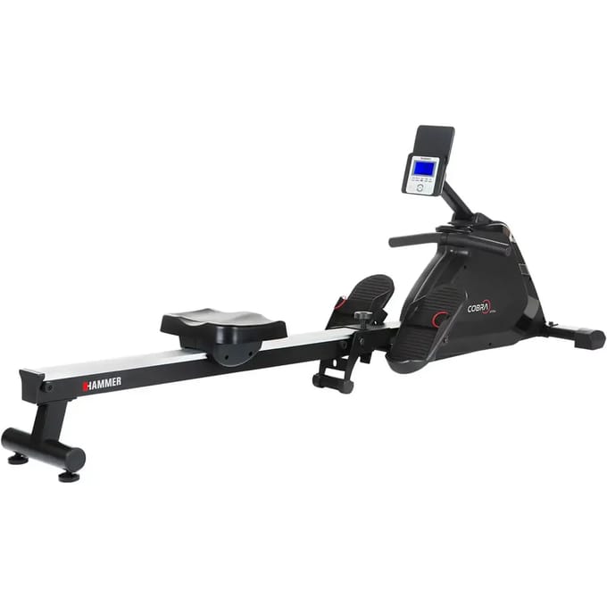 Roeiapparaat Hammer Cobra XTR Plus