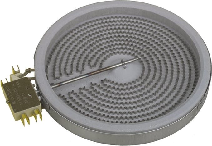 BOSCH - KOOKPLAAT KERAM. HILIGHT - DIAM. 200mm (ext) - 00647881