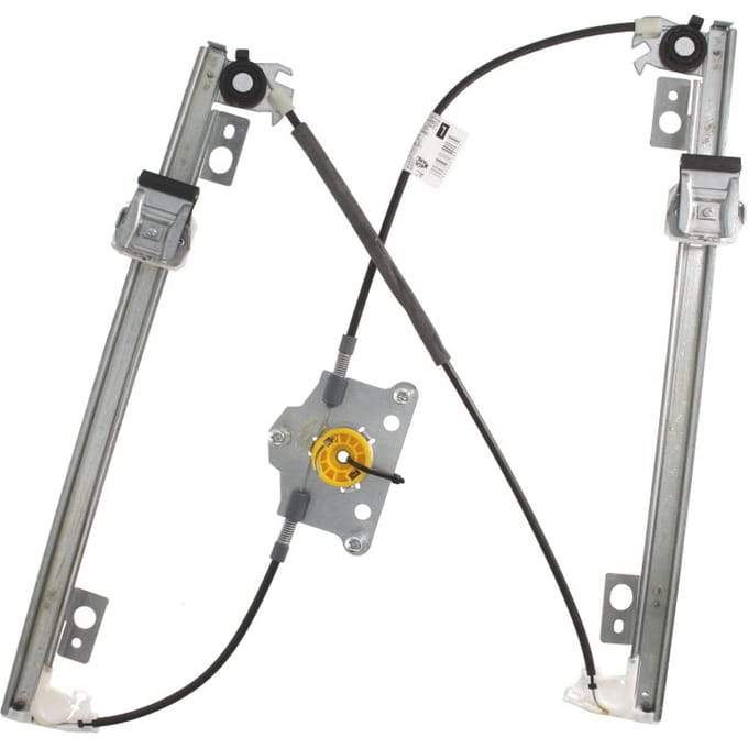 Raamregelaar MAGNETI MARELLI 350103156100 links