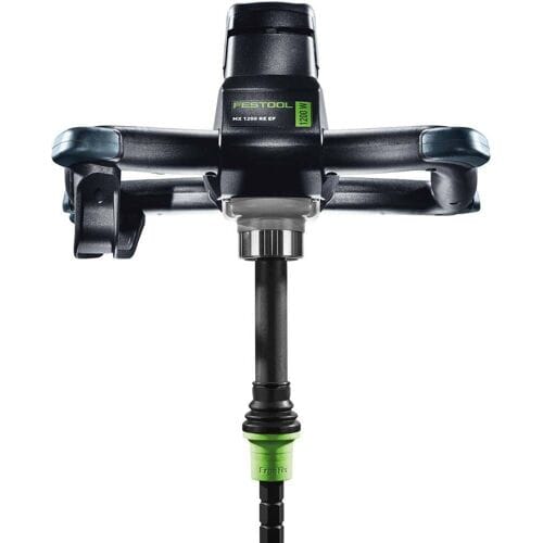 Festool MX 1200 RE EF HS2 Mengmachine - 1200W - 140mm