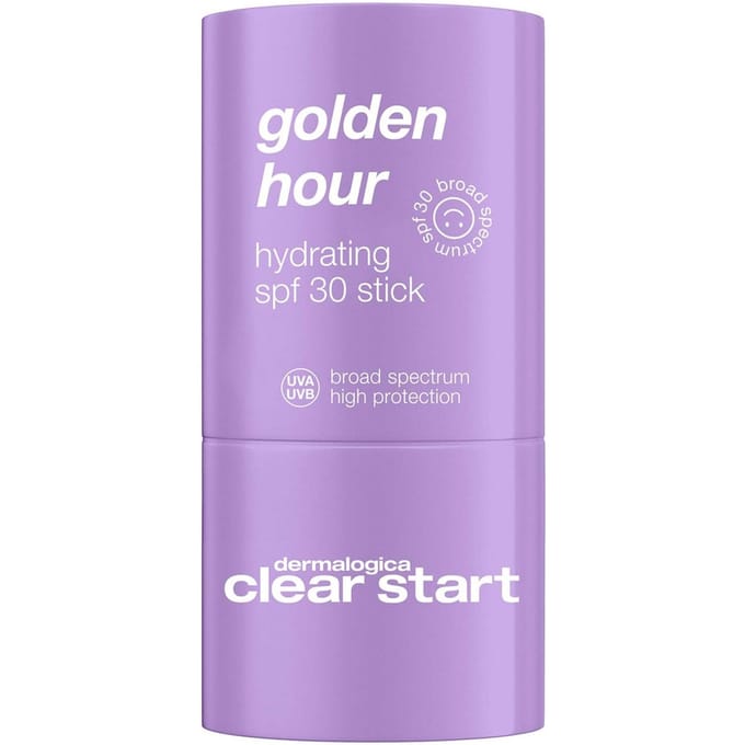 Dermalogica Golden Hour Sunscreen SPF 30 Stick 19 g