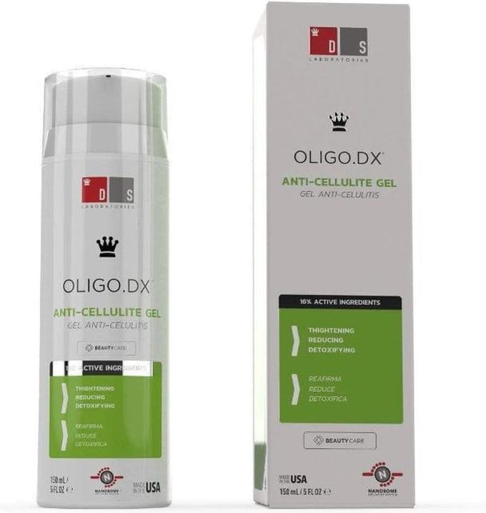 DS Laboratories - Oligo DX Gel - 150 ml