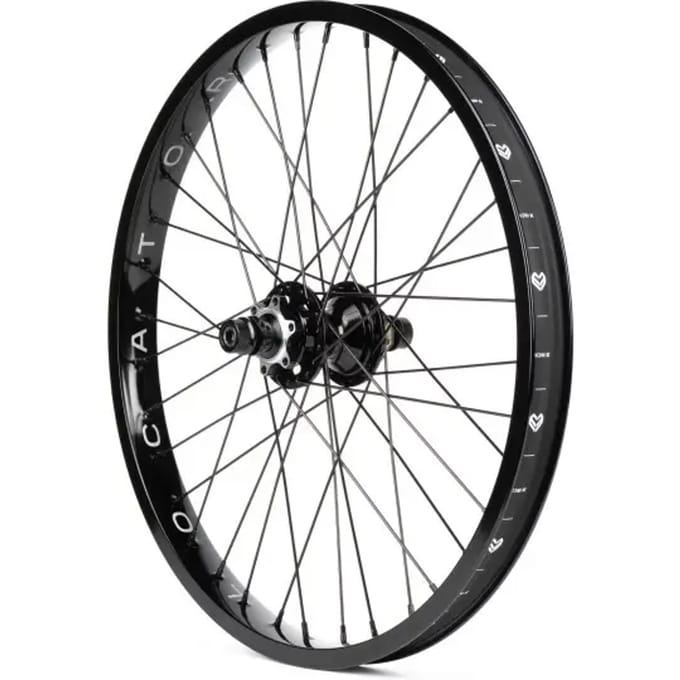 Achterwiel Eclat Locator Exile disc Cs