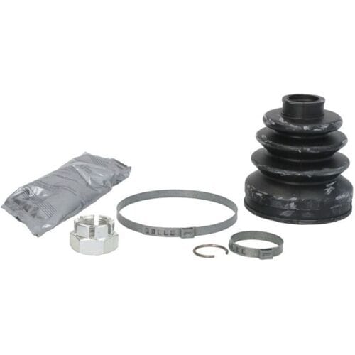 Balgenset, aandrijfas SPIDAN 23684