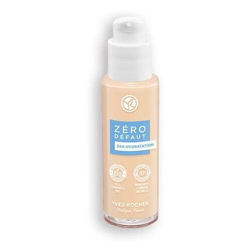 Yves Rocher Foundation Zéro Défaut - Beige 050 Beige 050