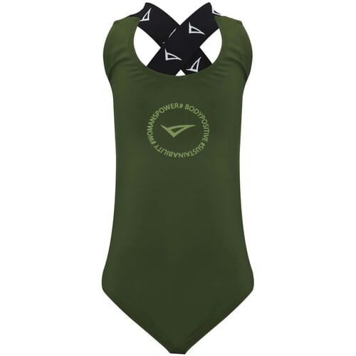 Legea Zoe Badpak - Sportswear - Vrouwen