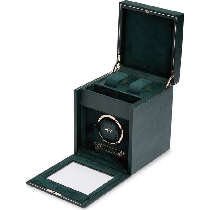 Wolf British Racing 792141 Watchwinder