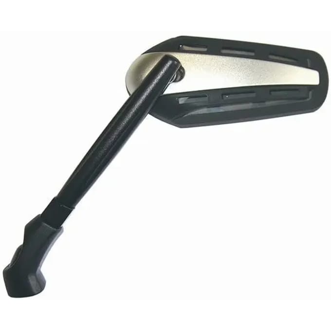 Aanpasbare omkeerbare motorspiegel Brazoline MG58