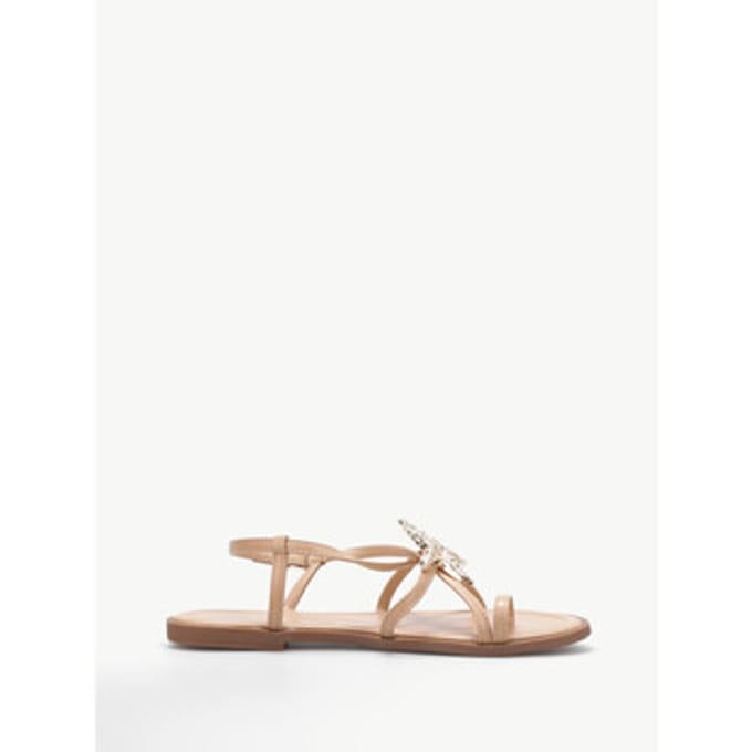 Sandalen La Modeuse 78250_P186058