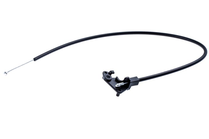 Throttle wire