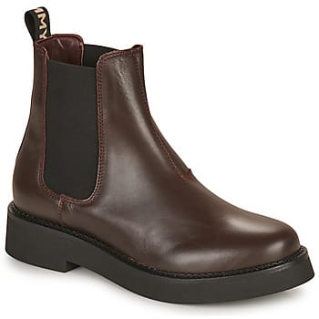Laarzen Tommy Jeans TJW CHELSEA FLAT BOOT