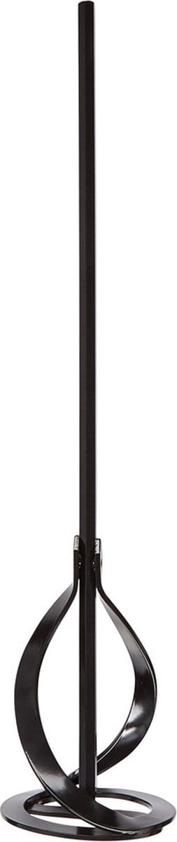 wolfcraft - Mengstaaf 80mm - Betomixer - Verfmixer - Speciemenger - 400 mm lang - 1705000