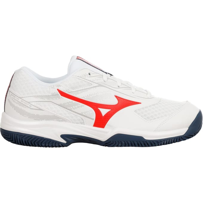 Mizuno Brake Shot 5 Cc Schoenen Wit EU 44 Man