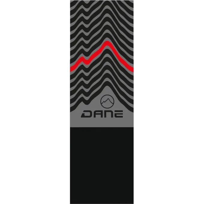 DANE Thermo Graphic Multifunctionele hoofddeksels -