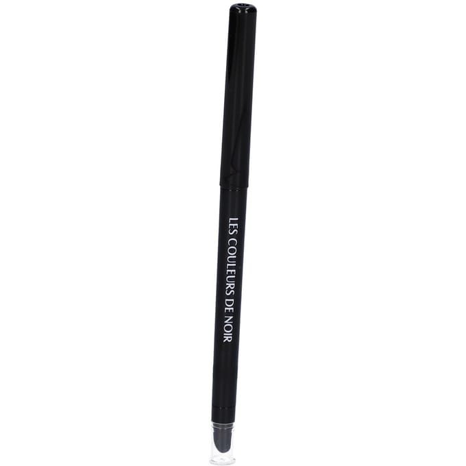 Couleurs de Noir Stylo Yeux Eyeliner WR 01 1 Stiften
