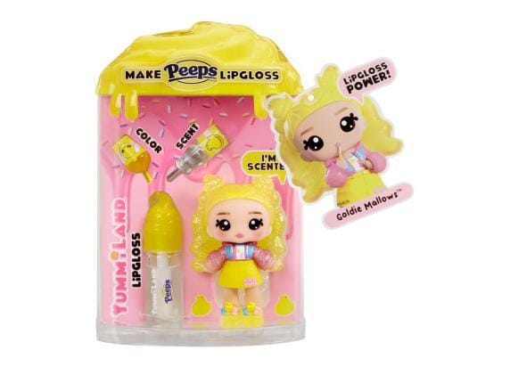 Yummiland Seasonal Easter - 528630EUC - Goldie Mallows