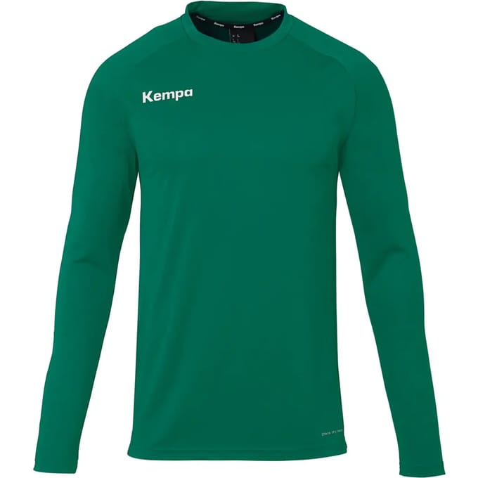 Kempa Longsleeve Performance shirt met lange mouwen 2005153