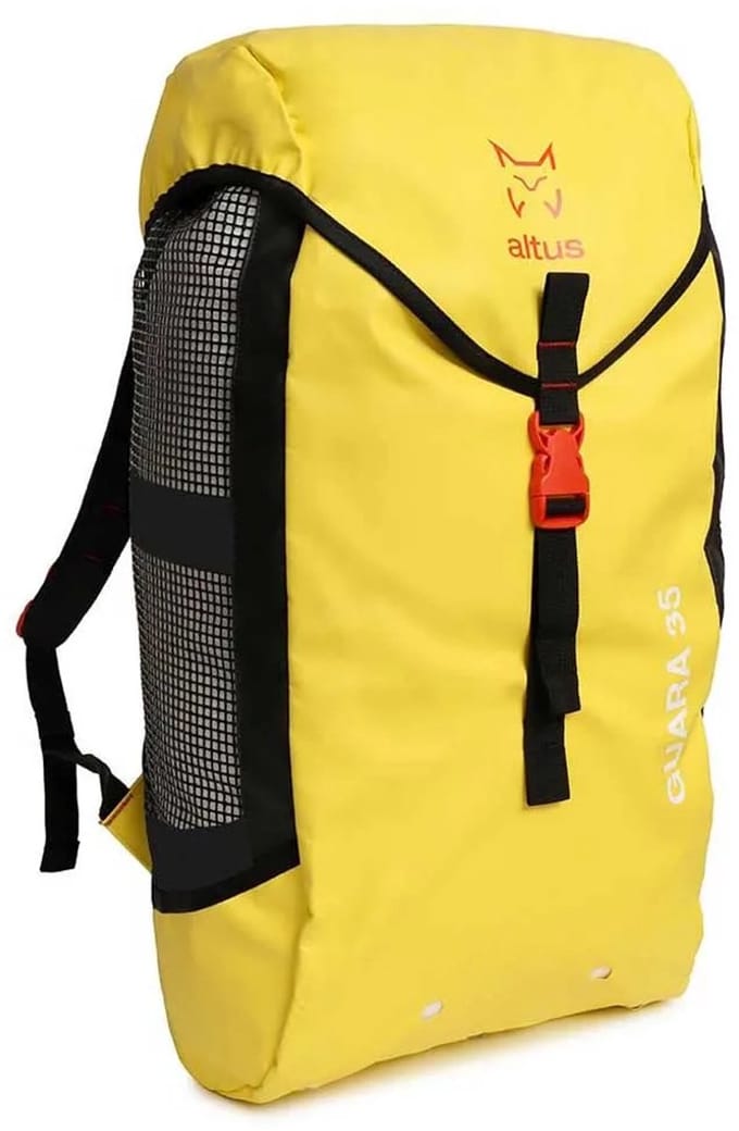 Altus Guara K30 35l Rugzak Geel