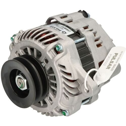 Driefasige generator PULSAR ROTATING ELECTRICS PSR10502