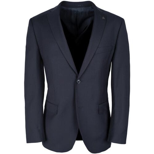 Roy Robson Colbert  Donker Blauw / male