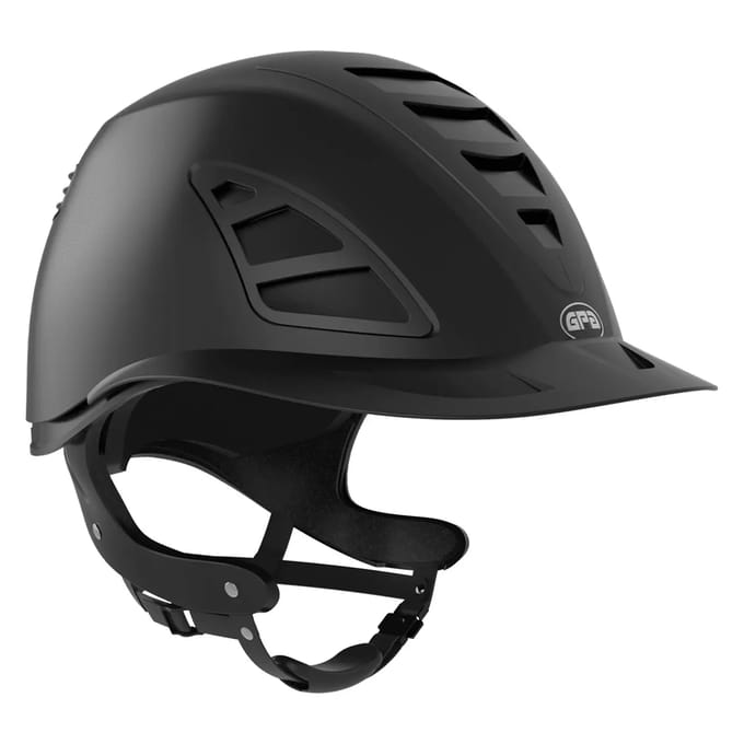 Rijhelm GPA 4S First Lady TLS Mat