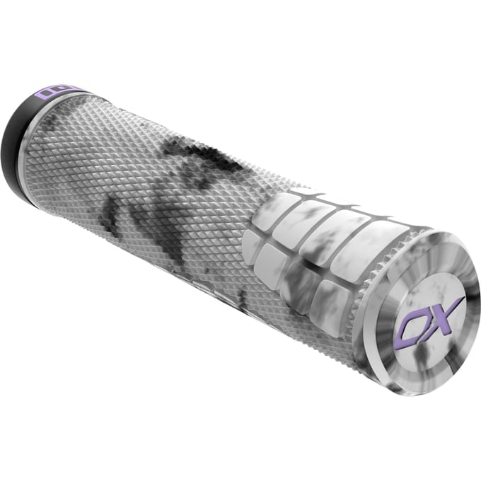SQlab MTB Grip 7OX Pro Maat M 2.0 ltd.ION gray