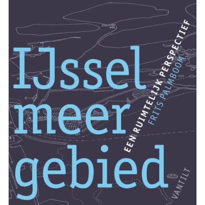Ijsselmeergebied - Frits Palmboom