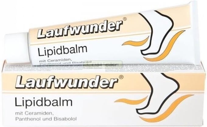 Laufwunder Lipide Balsem 75ml