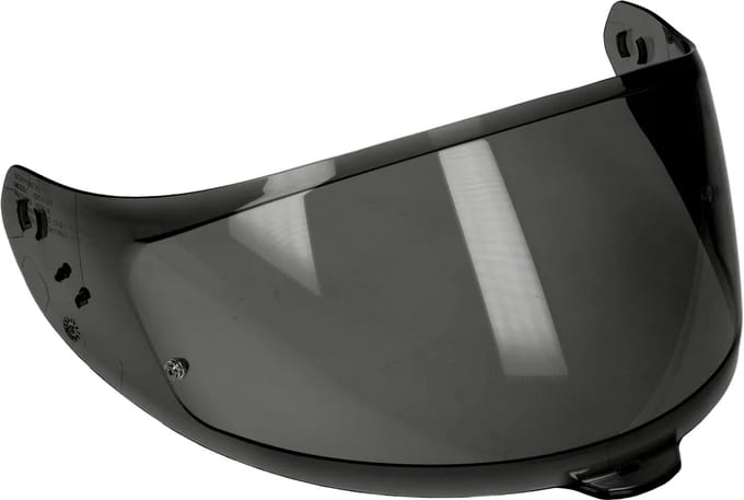 Scorpion EXO-GT SP AIR MaxVision Vizier ECE 22-06 Light Smoke KDS-F-03 - Vizier