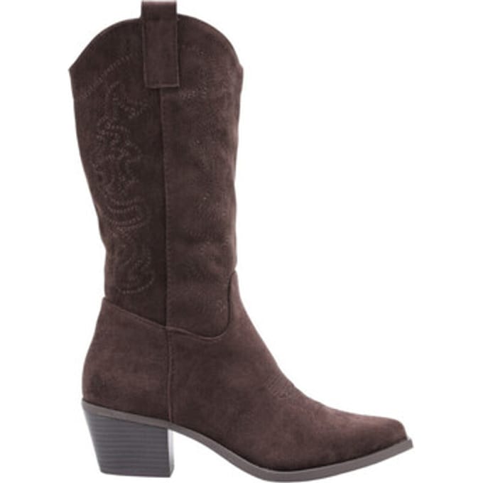 Laarzen La Modeuse 77304_P183209