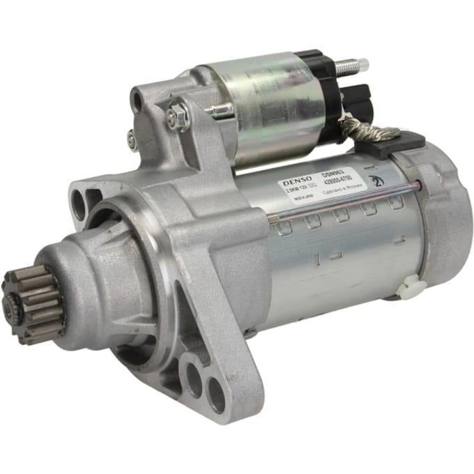 Starter DENSO DSN963