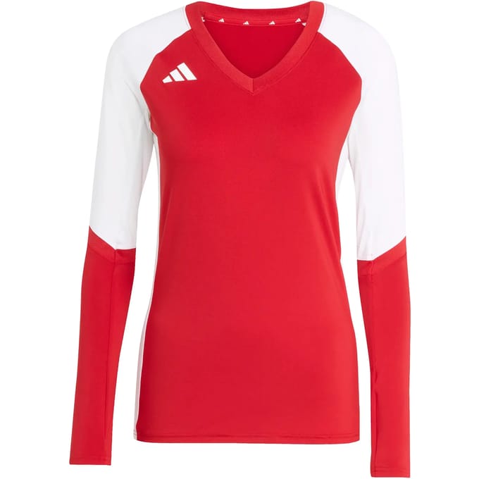 Damestrui met lange mouwen adidas Quickset