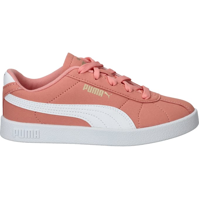 Puma Club II Sneakers Meisjes