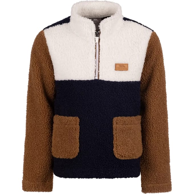 Kinderfleece Trespass Mitta
