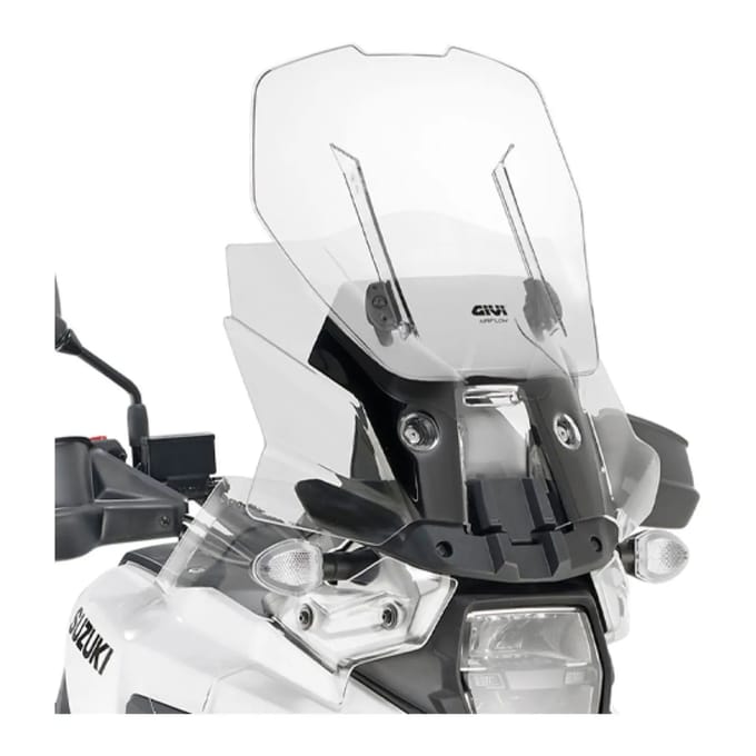Motorfiets voorruit Givi Suzuki V-Strom050DE