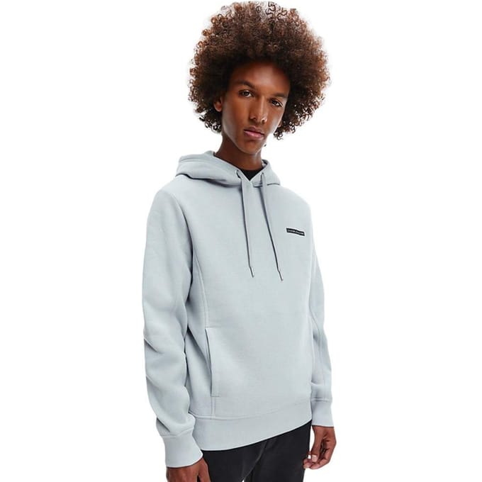 Capuchon sweaters Calvin Klein Jeans Classic Logo