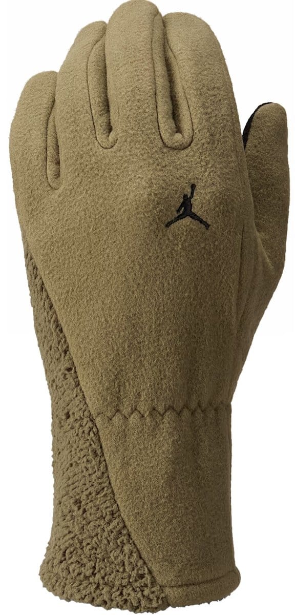Nike Jordan Fleece J1008818-204 - Kleur Bruin - Maat M