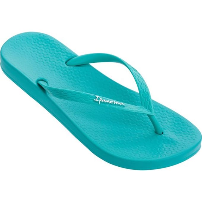 Ipanema Slippers - Maat 25/26 - lichtblauw