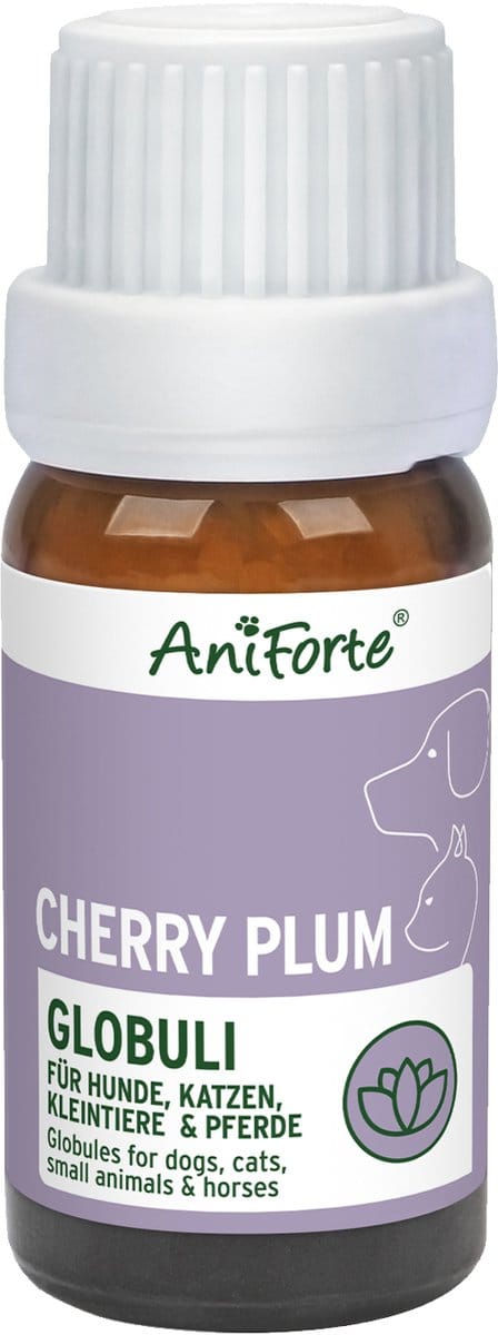 AniForte Bachbloesem Cherry Plum - 15 g