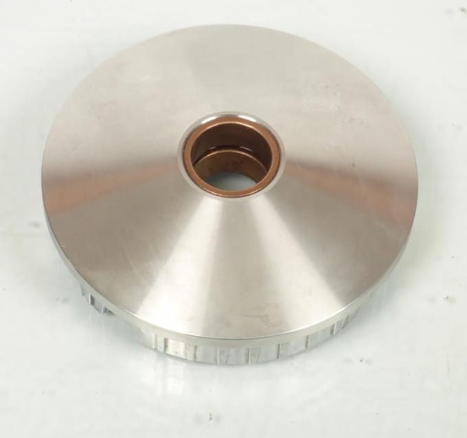 Variateur Polini pour Scooter Keeway 50 Hurricane Avant 2020 Neuf