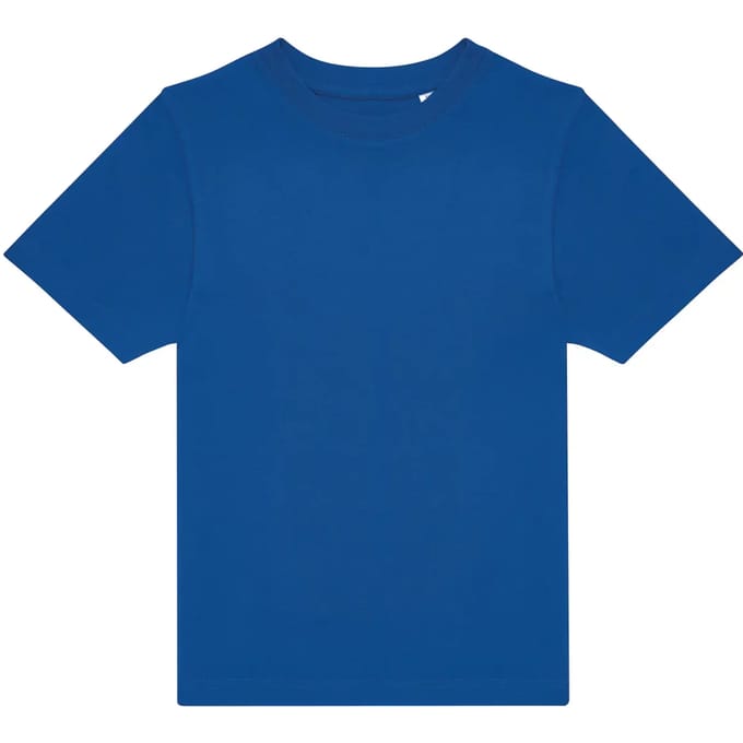 Kinder-T-shirt B&C #E190