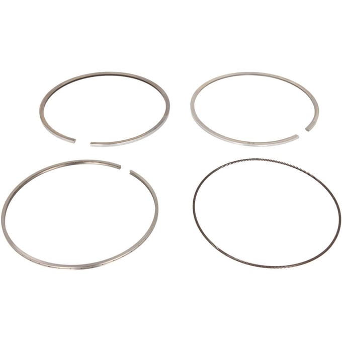 Zuigerveren set MAHLE 001 RS 11114 0N0