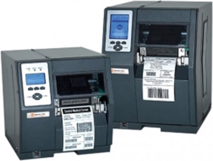 Honeywell printhead
