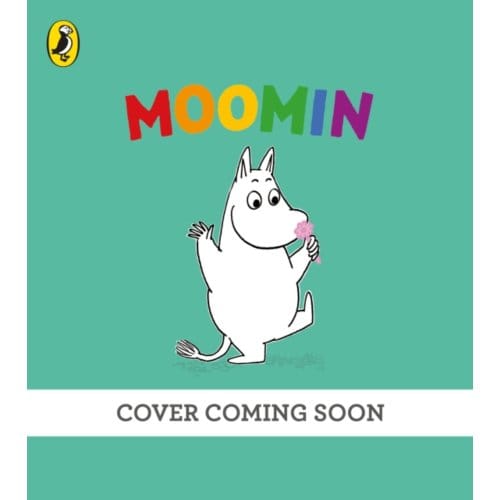 Moomin: Little My And The Wild Wind - Tove Jansson