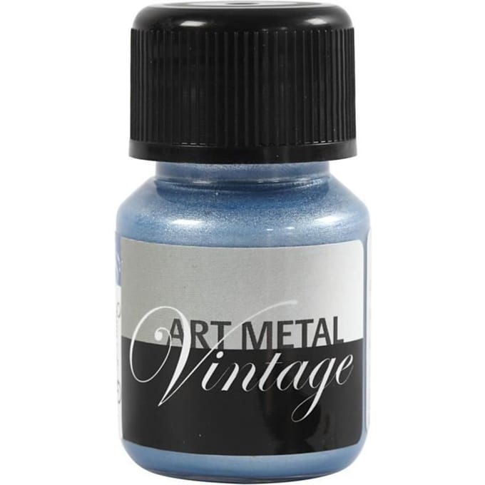 Creotime Art Metal