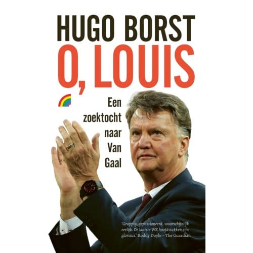 O, Louis - Hugo Borst