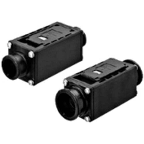 Omron Doorstroomsensor D6F-03A3-000 1 stuk(s)